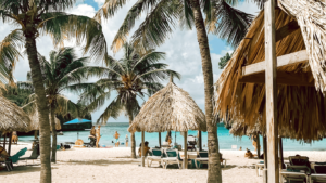 CuraƧao - Treasure Travels