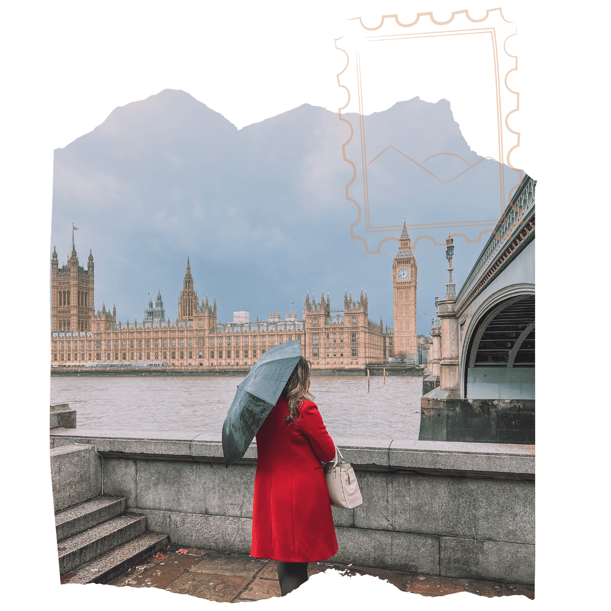 Big Ben - Londen - Treasure Travels