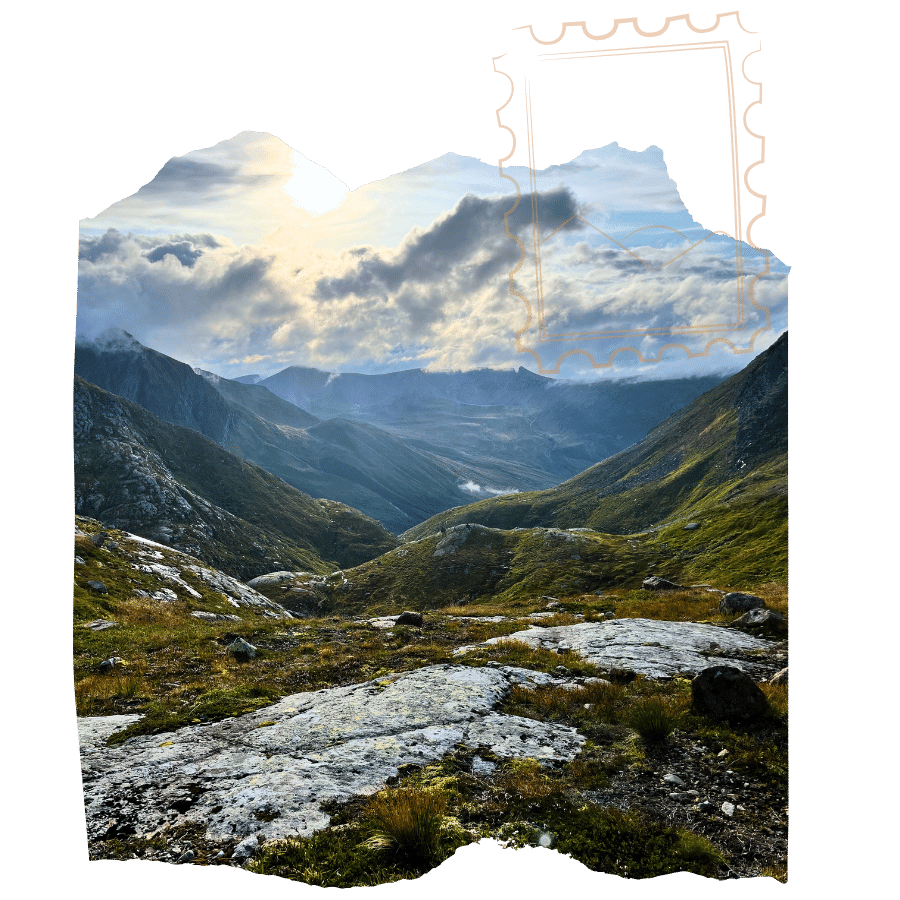 Noorwegen Alesund - Treasure Travels