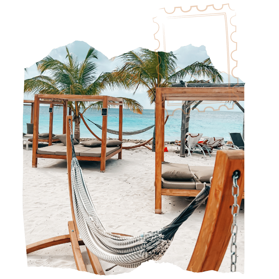 Bonaire - Treasure Travels