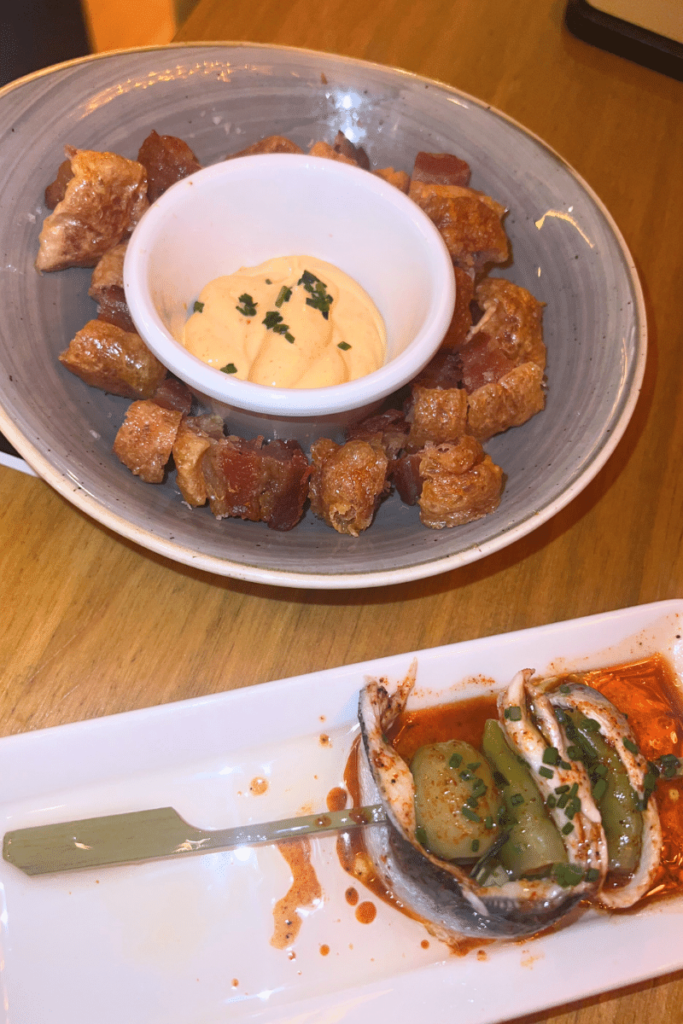 La Latina Madrid - Treasure Travels
